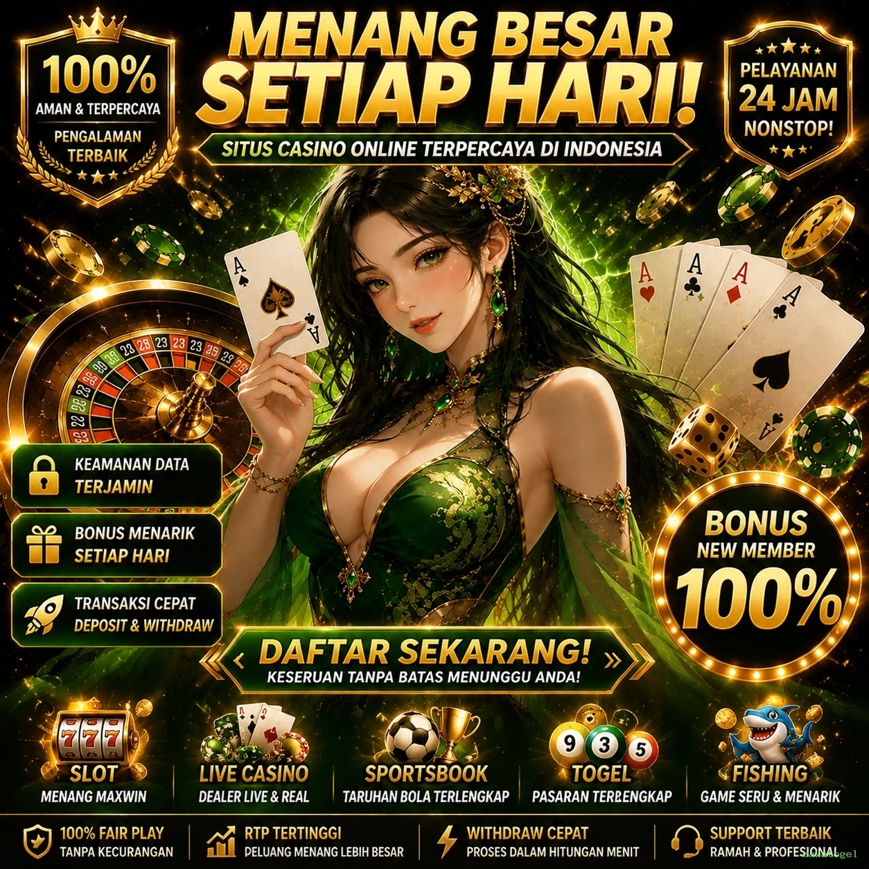 dawatogel
