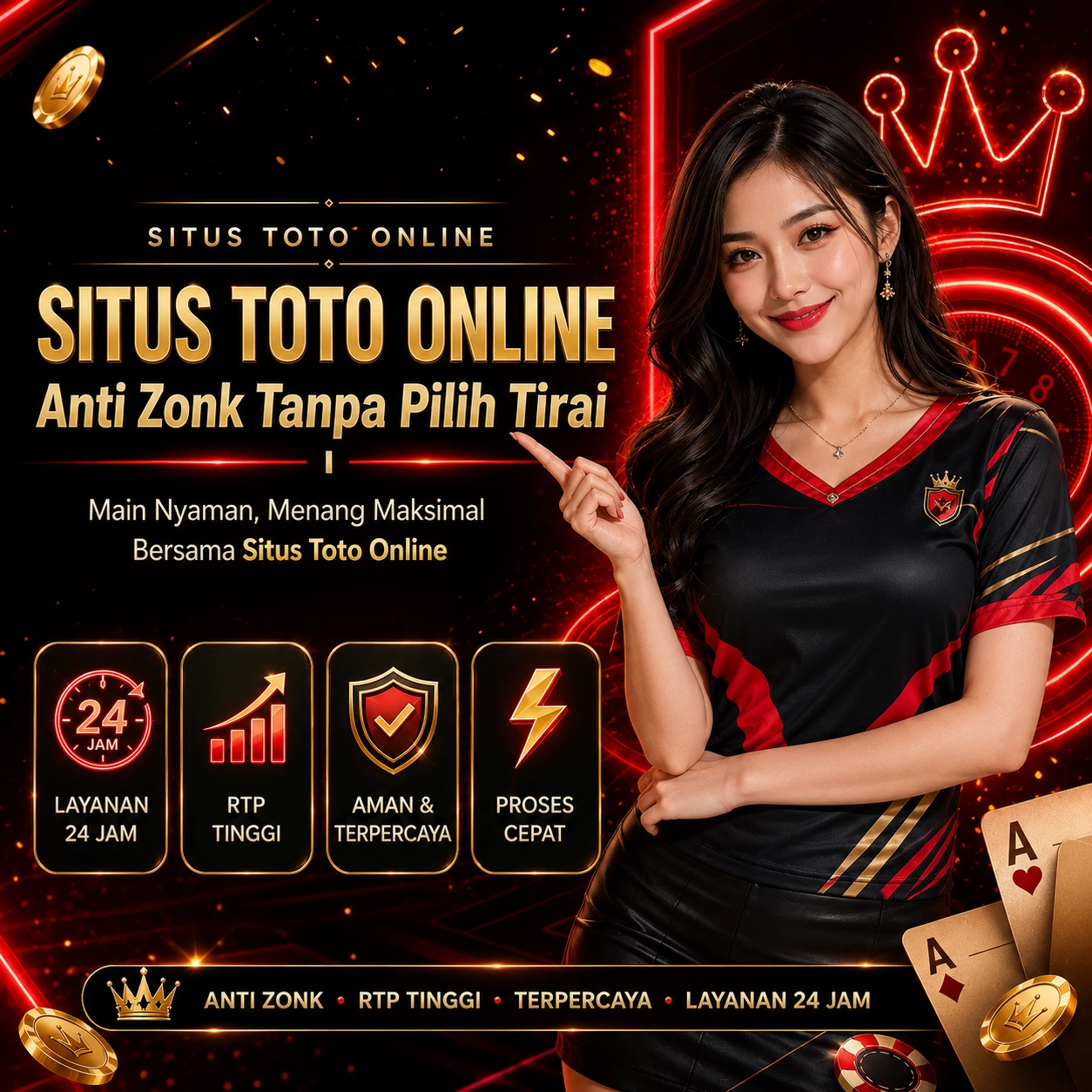 Keberagaman Permainan di dawatogel untuk Para Gamer
